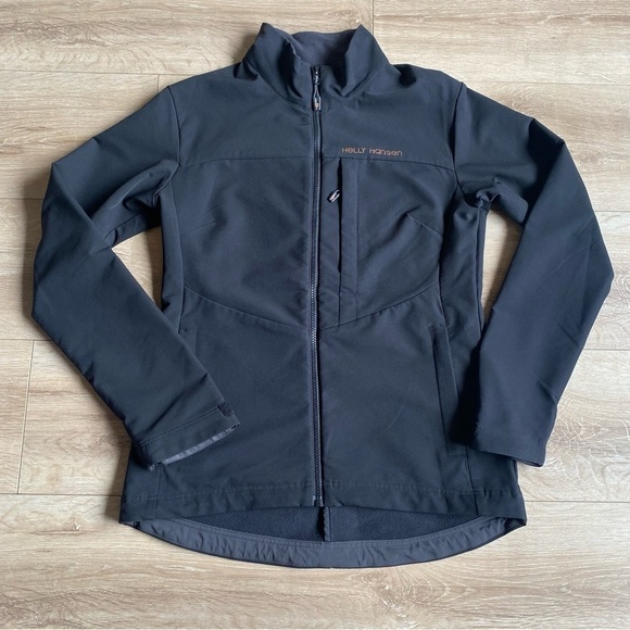 Helly Hansen Jackets & Blazers - Helly Hansen jacket Odin Expert Series coat water proof size small